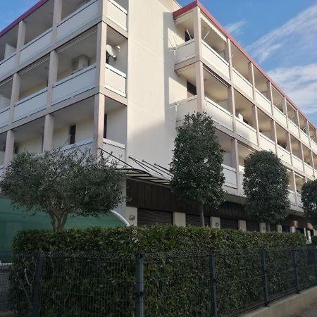 Condominio Quadrangolo-Gemini Bibione Dış mekan fotoğraf