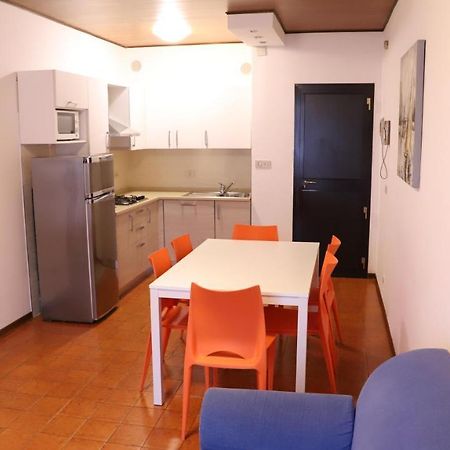 Condominio Quadrangolo-Gemini Bibione Dış mekan fotoğraf