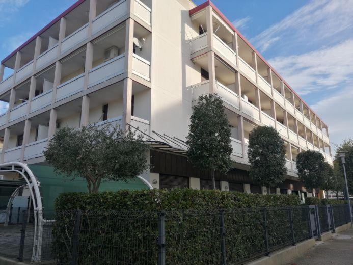 Condominio Quadrangolo-Gemini Bibione Dış mekan fotoğraf