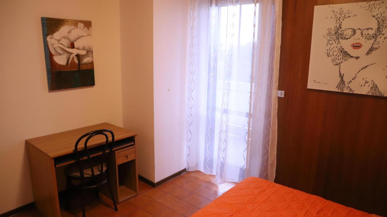 Condominio Quadrangolo-Gemini Bibione Dış mekan fotoğraf
