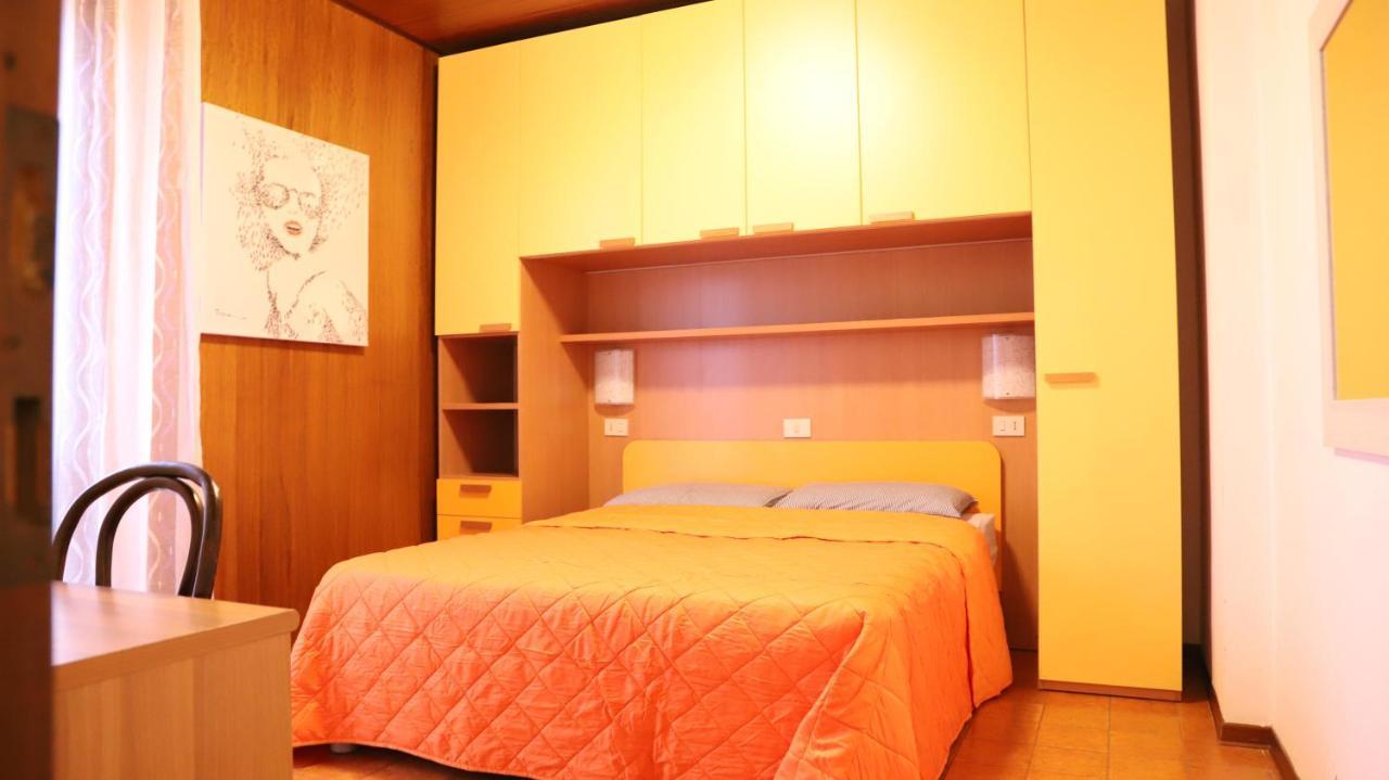 Condominio Quadrangolo-Gemini Bibione Dış mekan fotoğraf