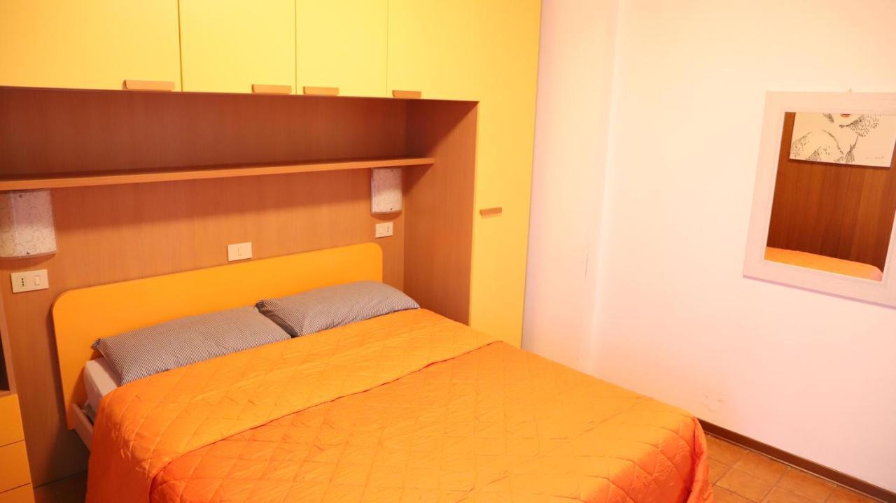 Condominio Quadrangolo-Gemini Bibione Dış mekan fotoğraf