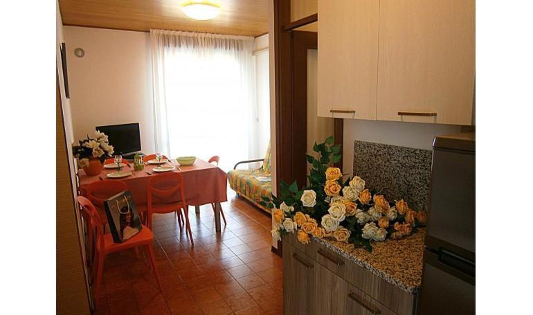 Condominio Quadrangolo-Gemini Bibione Dış mekan fotoğraf