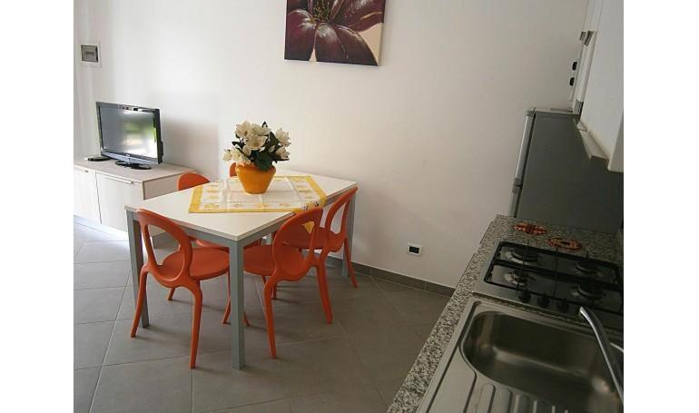 Condominio Quadrangolo-Gemini Bibione Dış mekan fotoğraf