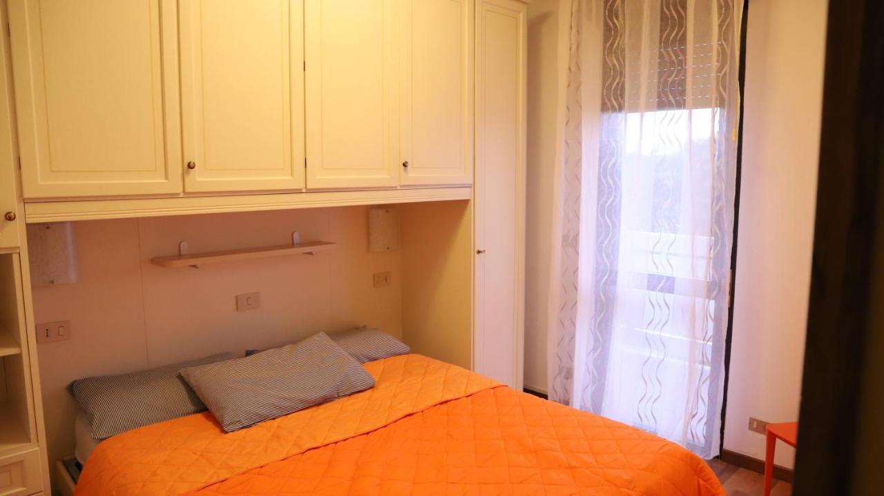 Condominio Quadrangolo-Gemini Bibione Dış mekan fotoğraf