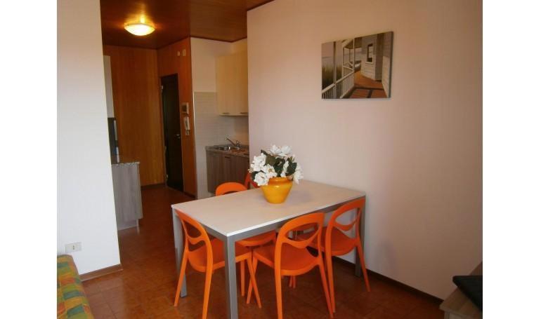 Condominio Quadrangolo-Gemini Bibione Dış mekan fotoğraf
