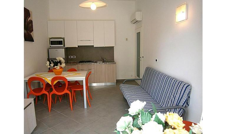Condominio Quadrangolo-Gemini Bibione Dış mekan fotoğraf