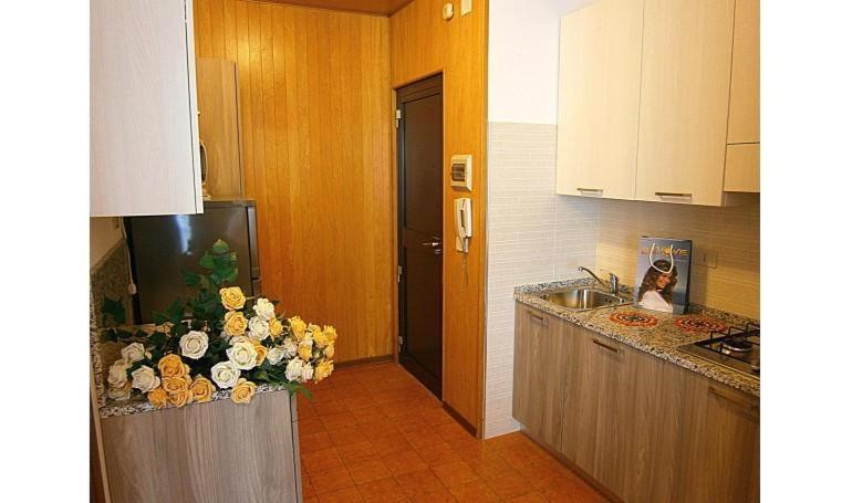 Condominio Quadrangolo-Gemini Bibione Dış mekan fotoğraf
