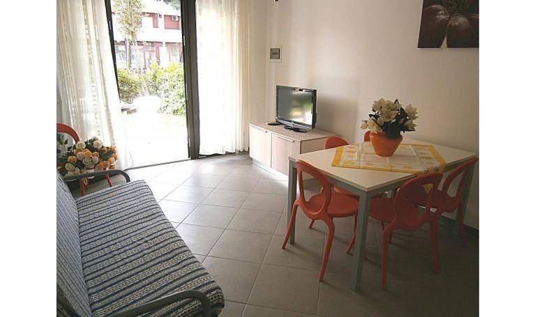 Condominio Quadrangolo-Gemini Bibione Dış mekan fotoğraf