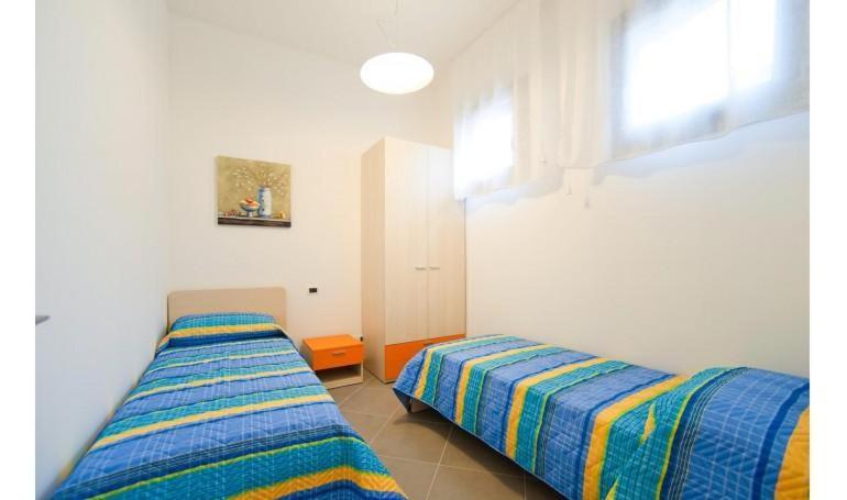 Condominio Quadrangolo-Gemini Bibione Dış mekan fotoğraf